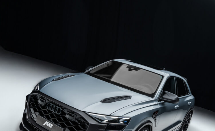 ABT RSQ8 Legacy Edition (4)