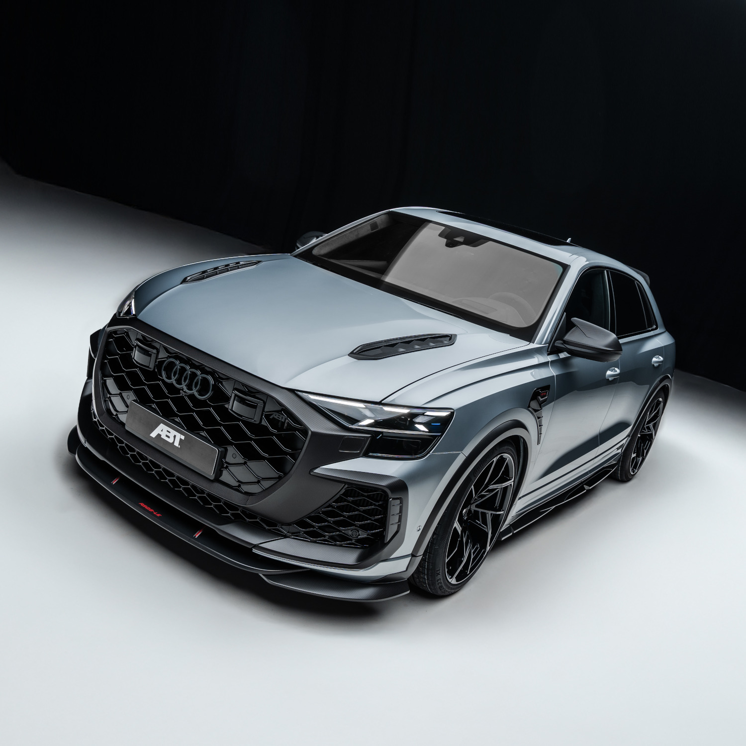 ABT RSQ8 Legacy Edition (4)