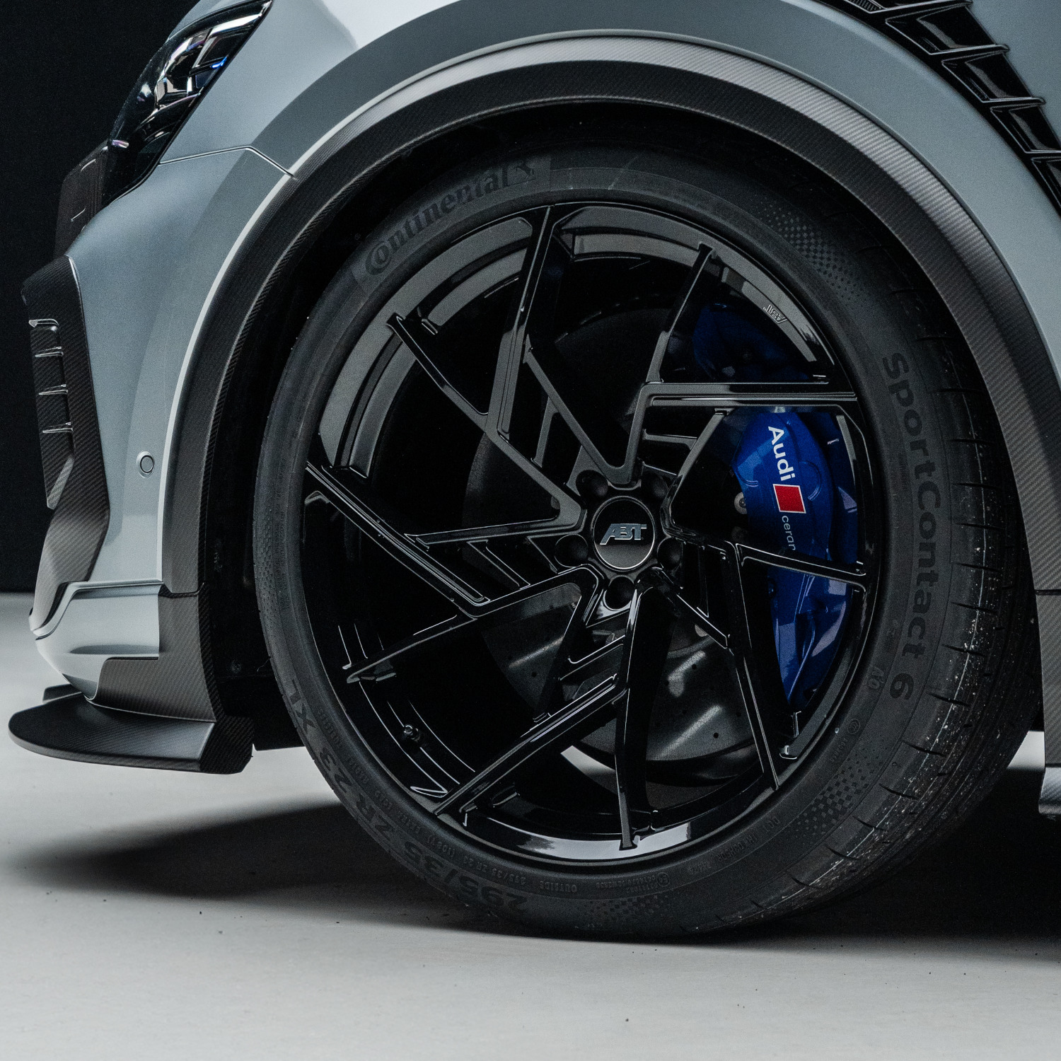 ABT RSQ8 Legacy Edition (5)