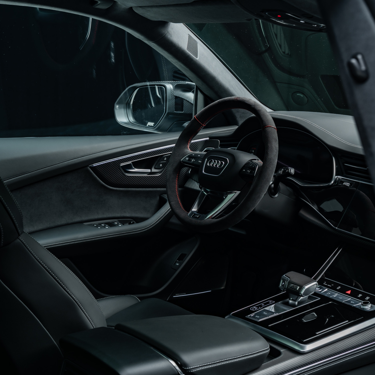 ABT RSQ8 Legacy Edition (7)