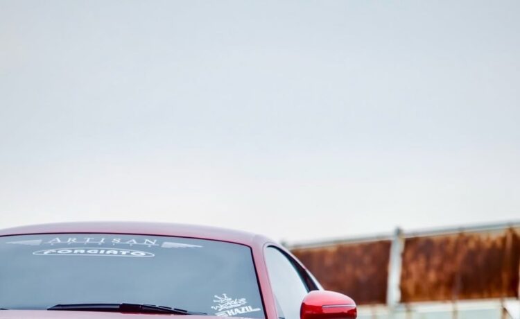 Audi R8 by Liberty Walk (3)
