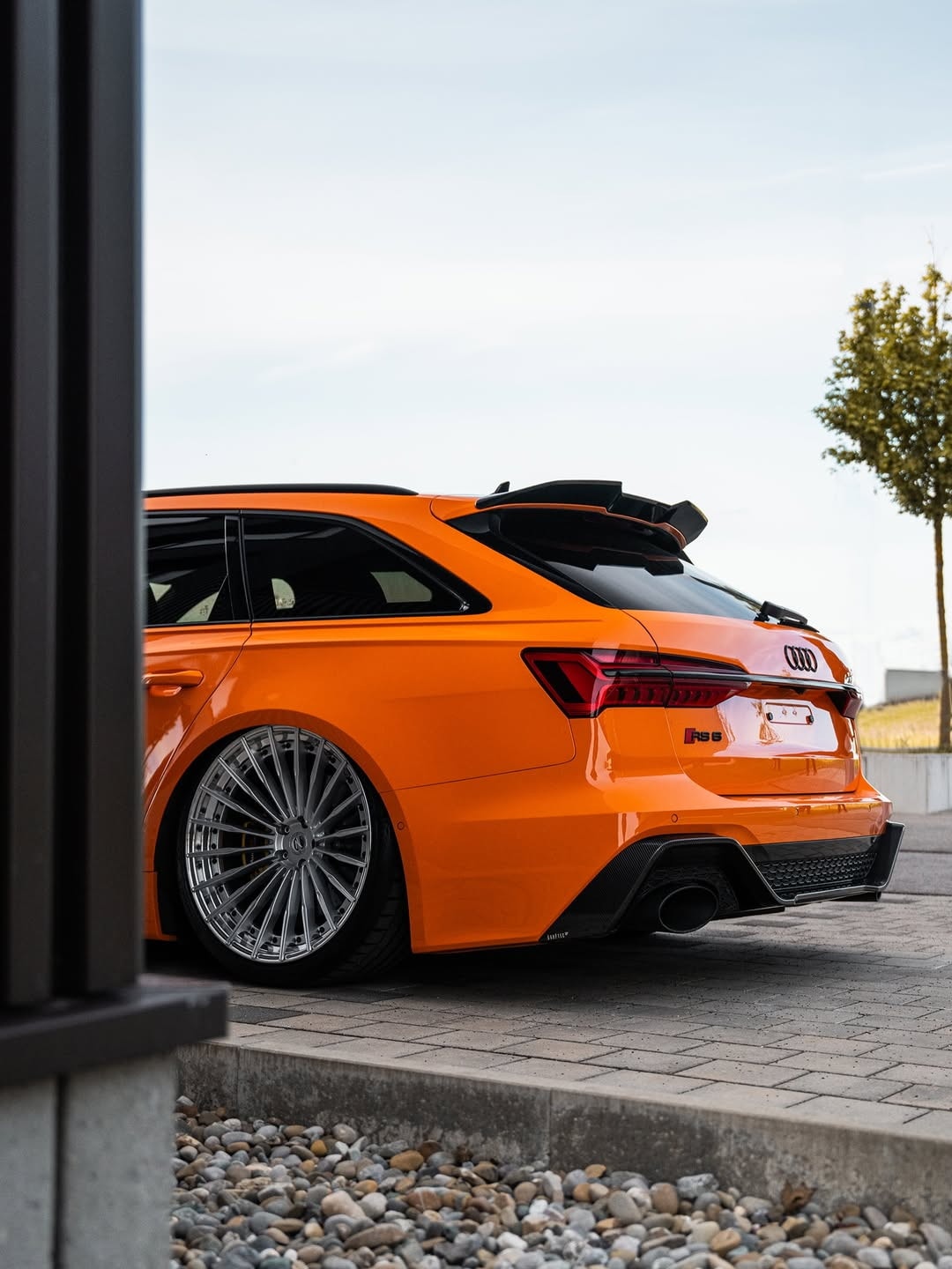 Audi RS 6 Avant Tuning Program (1)