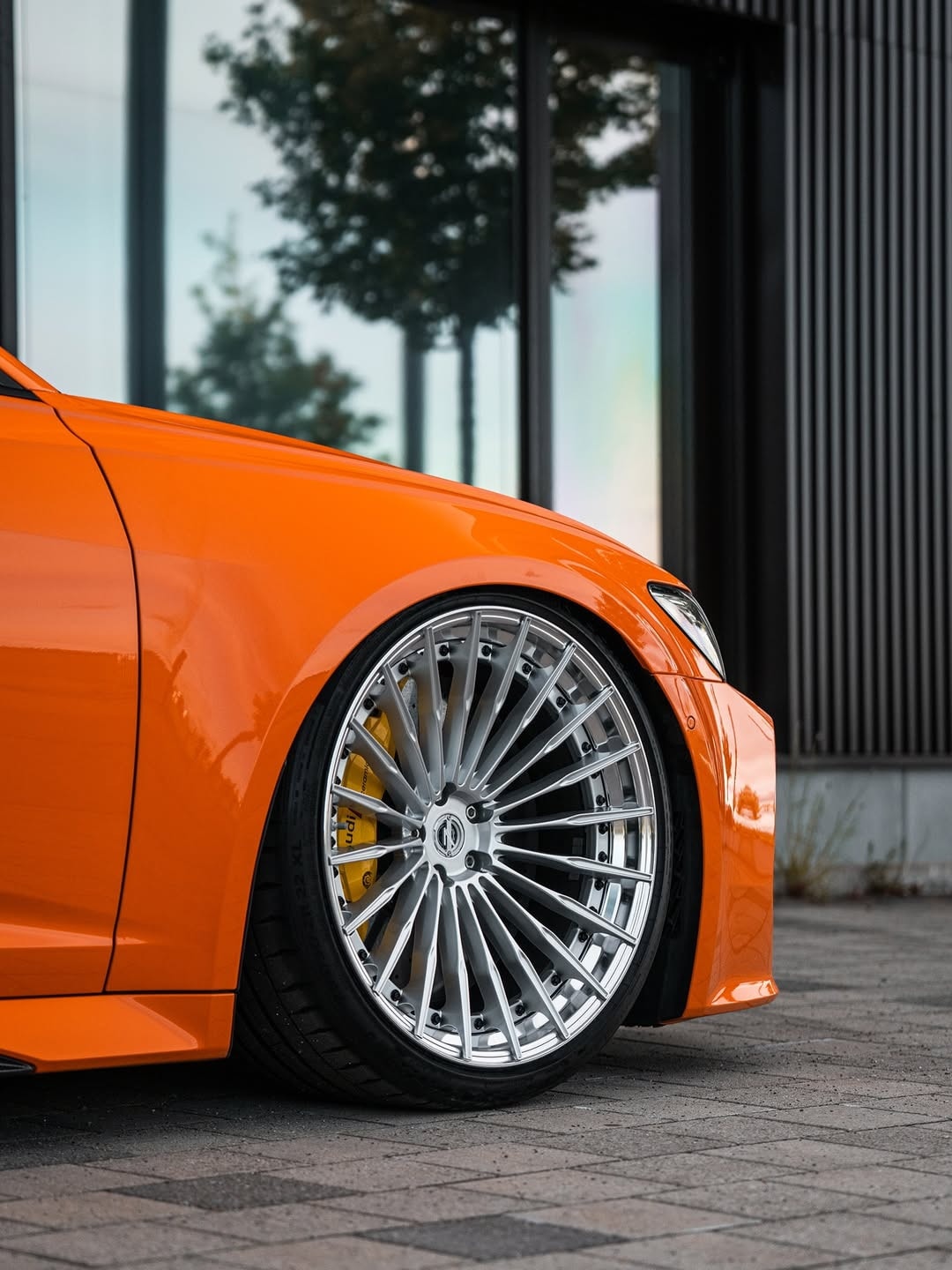 Audi RS 6 Avant Tuning Program (6)
