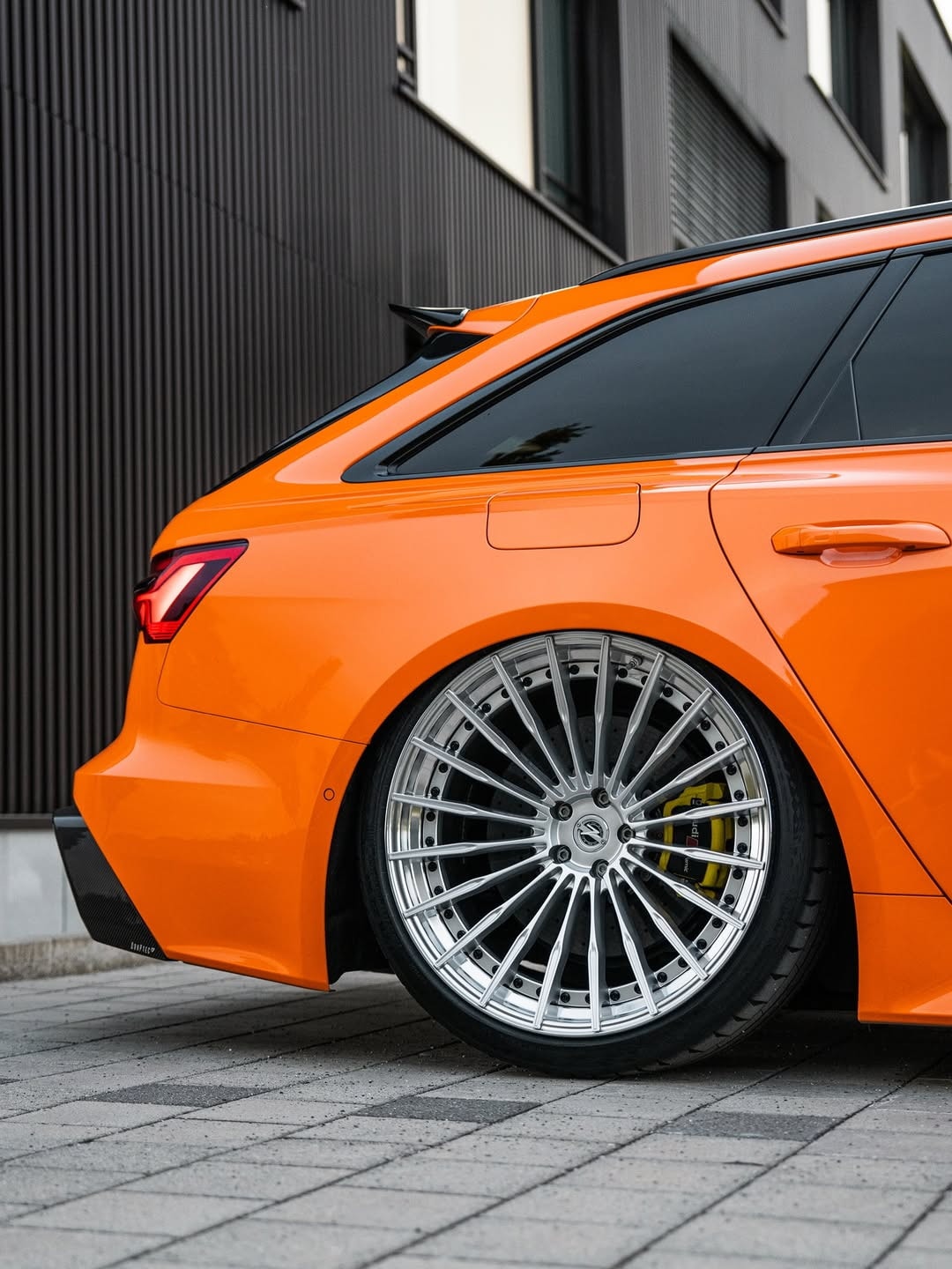 Audi RS 6 Avant Tuning Program (7)