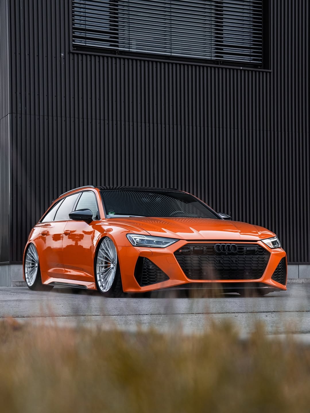 Audi RS 6 Avant Tuning Program (8)