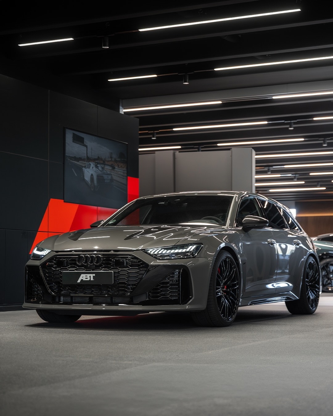 Audi RS 6 by ABT (6)
