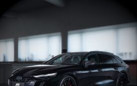 C9 Audi A6 by ABT Sportsline (10)