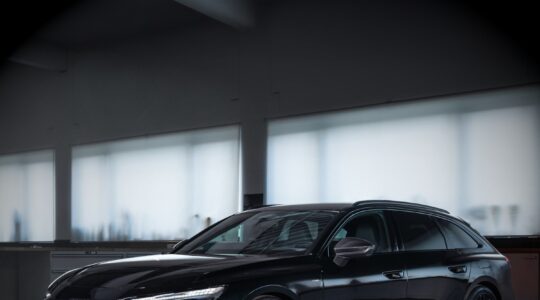 C9 Audi A6 by ABT Sportsline (10)