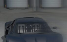 Next Gen Audi R8 Rendering (4)