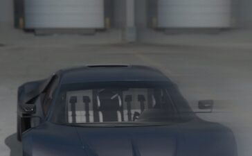 Next Gen Audi R8 Rendering (4)