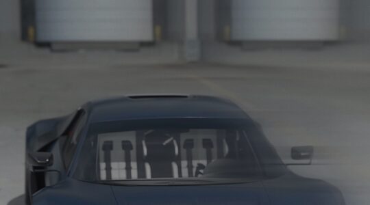 Next Gen Audi R8 Rendering (4)