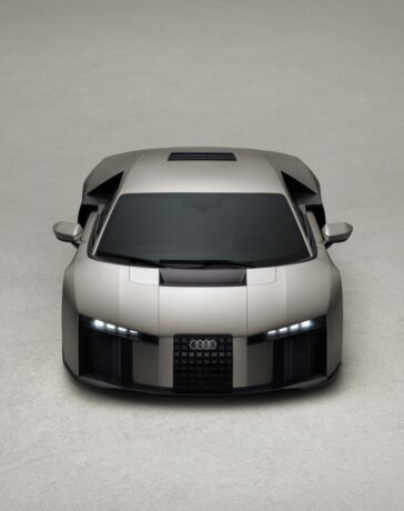 Audi Nuvolari (2)