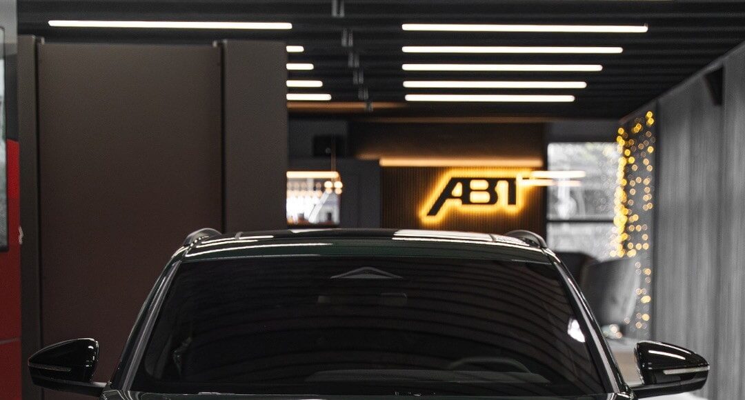 Audi SQ5 by ABT Sportsline (2)