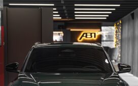 Audi SQ5 by ABT Sportsline (2)