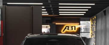 Audi SQ5 by ABT Sportsline (2)