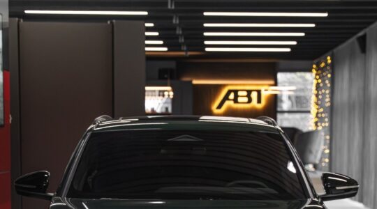 Audi SQ5 by ABT Sportsline (2)
