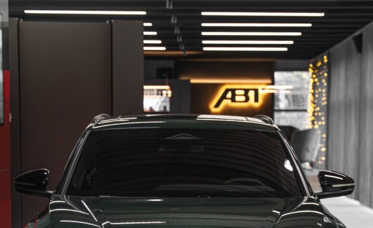 Audi SQ5 by ABT Sportsline (2)