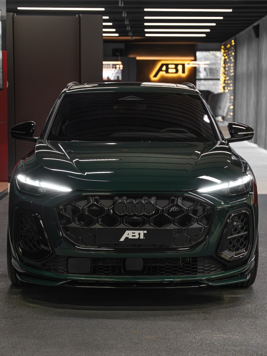 Audi SQ5 by ABT Sportsline (2)