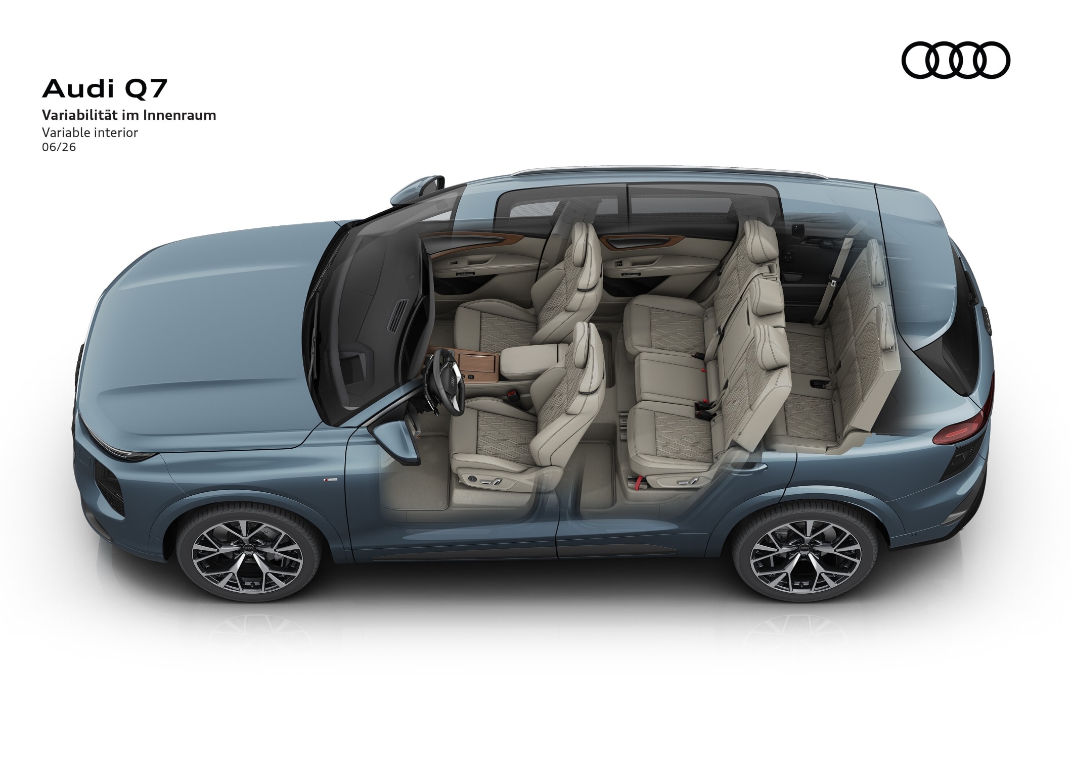 New Audi Q7 (1)