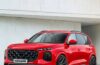 New Audi Q7 Rendering (1)