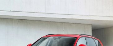 New Audi Q7 Rendering (1)