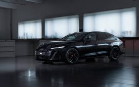 ABT Audi A6 Avant Hybrid 428 HP (1)