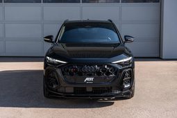ABT Audi SQ5 Sportback 470 HP (1)