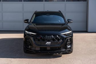 ABT Audi SQ5 Sportback 470 HP (1)