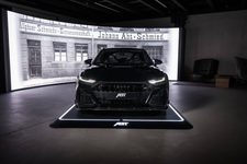 ABT Sportsline RS6 LE 800 (3)