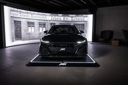 ABT Sportsline RS6 LE 800 (3)