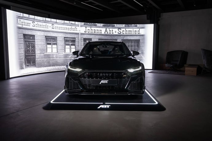 ABT Sportsline RS6 LE 800 (3)
